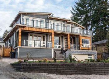 Инвестиции в девелопмент недвижимости в Ванкувере, Канада